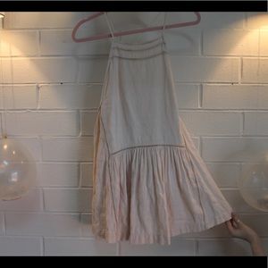 Free people flowy top